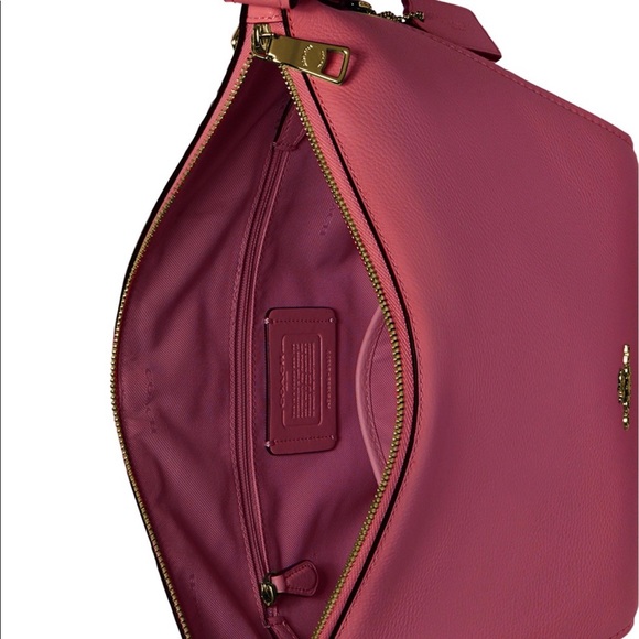 Coach Bags Coachcrossbody Dufflette In Refined Leather Poshmark